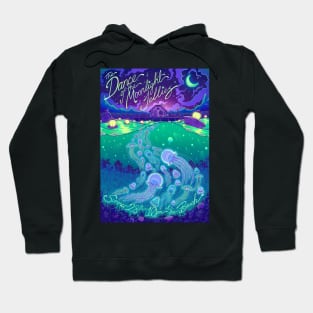 Stardew Valley Dance of the Moonlight Jellies Hoodie